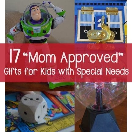 gifts for children with special needs