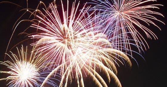 How to Help Your Child Enjoy Fireworks - Parenting Special Needs Magazine