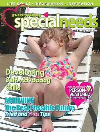 FREE Parenting Special Needs M...