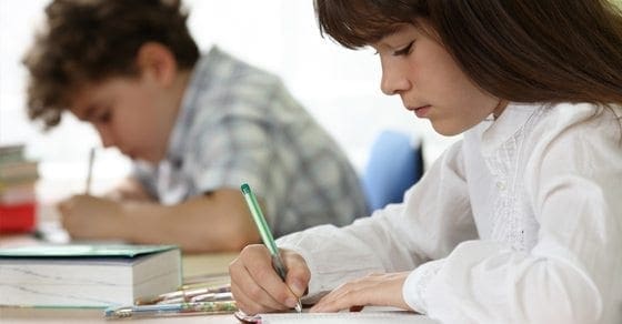 Reading and Writing Strategies for Struggling Students - Parenting Special  Needs Magazine