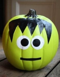 7 Easy No-Carve Pumpkin Decorating Ideas – Parenting Special Needs Magazine