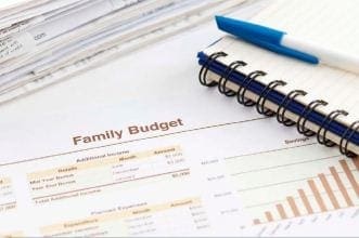 Taking Control Of Your Family's Finances