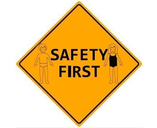 Body Safety be Aware: Some General Tips and Guidelines - Parenting ...