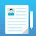 Resume Expert - Professional Resume Mobile App.