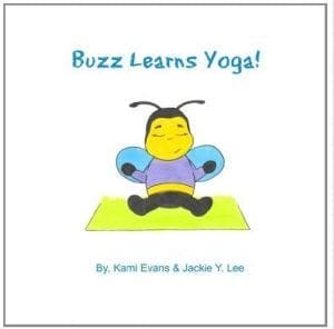 Special Resources: Buzz Learns Yoga
