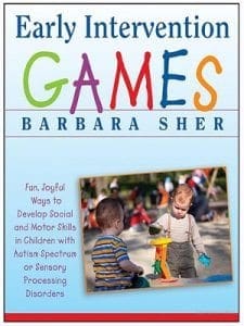 Special Resources: Early Intervention Games