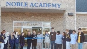 Noble Academy, Greensboro, NC