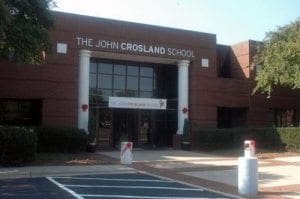 The John Crosland School, Charlotte, NC