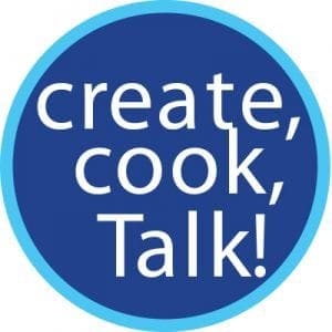 Create Cook Talk