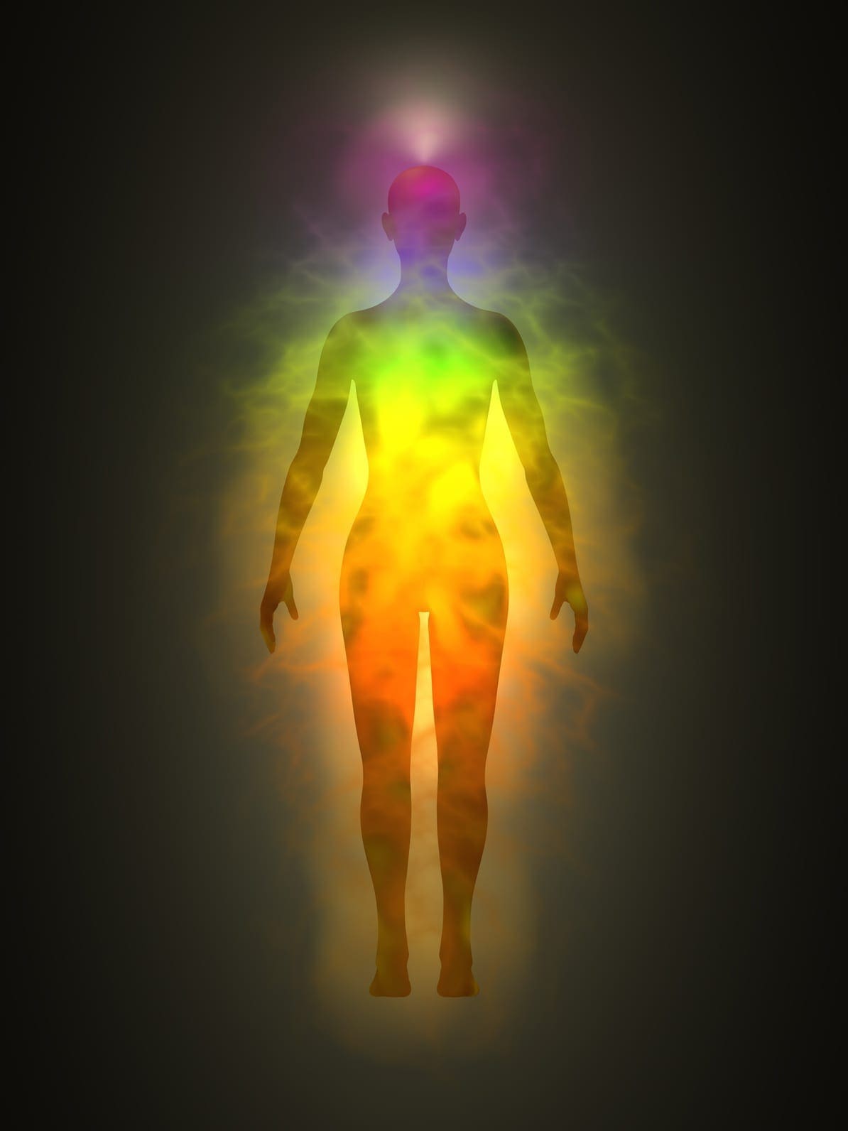 Your Aura And Its Connection To Alternative Medicine Mango Publishing