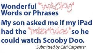 wacky-words