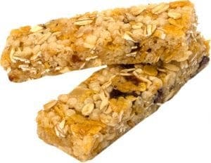 Healthy & Convenient? breakfastbar