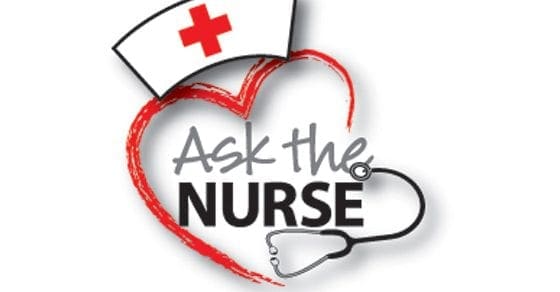 ask a nurse for free