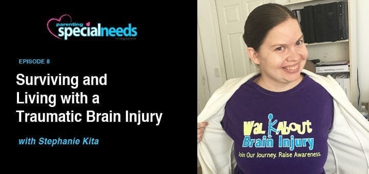 What Is Traumatic Brain Injury? – Parenting Special Needs Magazine