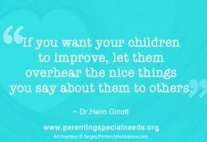 special education quotes for kids