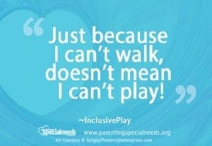 special needs kids quotes