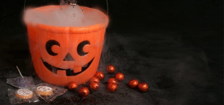 The Scary Truth About Halloween Candy – Parenting Special Needs Magazine