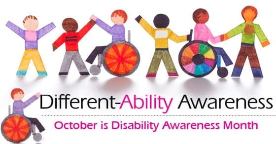 Different Ability Awareness - Parenting Special Needs Magazine