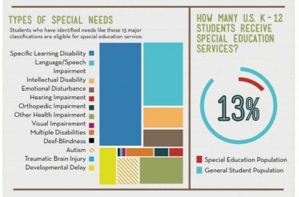 What Does Special Needs Mean In Spanish