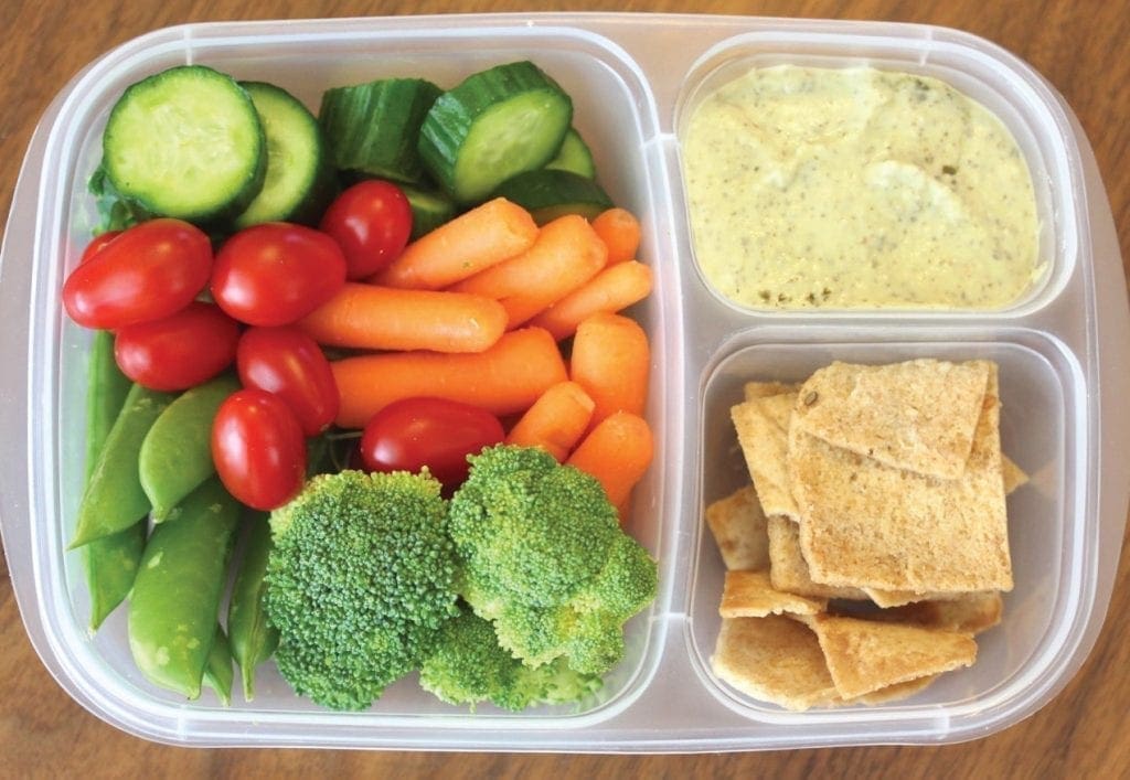 Healthy Ideas for Better School Lunches – Parenting Special Needs Magazine