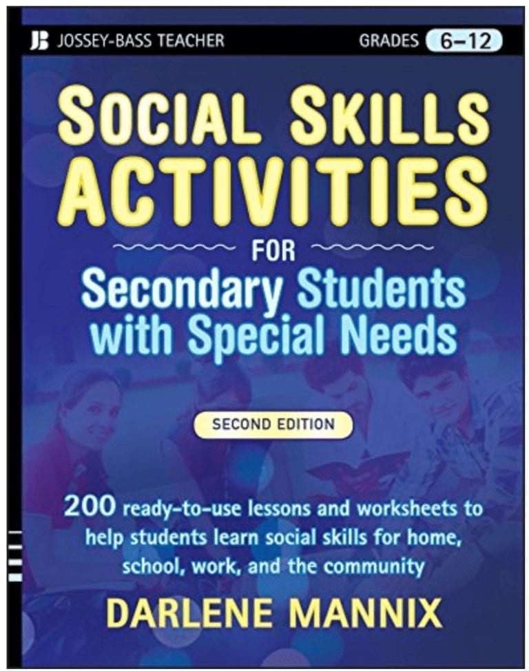 social-skills-activities-for-secondary-students-with-special-need