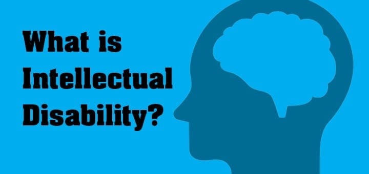 What Is An Intellectual Disability Parenting Special Needs Magazine