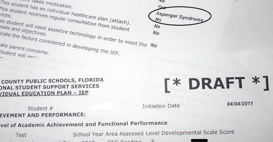 requests prior to iep meetings eval reports and draft ieps parenting special needs magazine