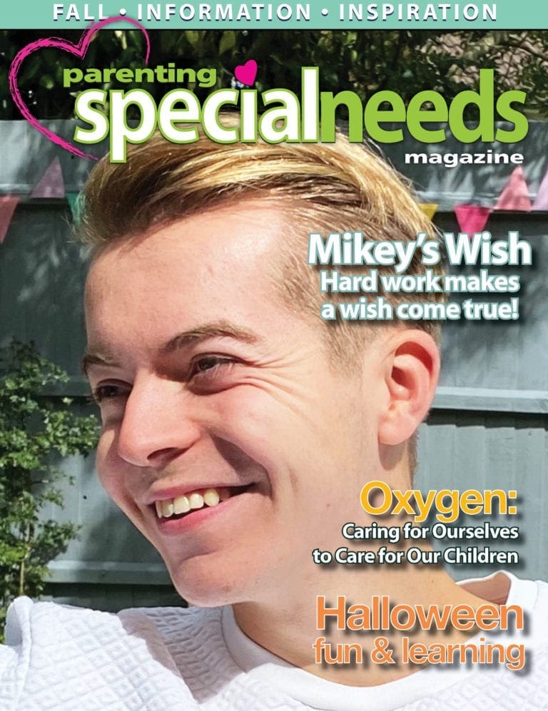 Options Beyond High School Parenting Special Needs Magazine