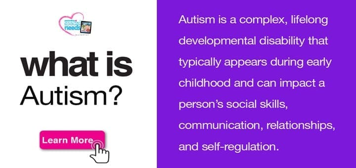 What Is Autism? ASA Guide to Diagnosing & Treating Autism - Parenting ...