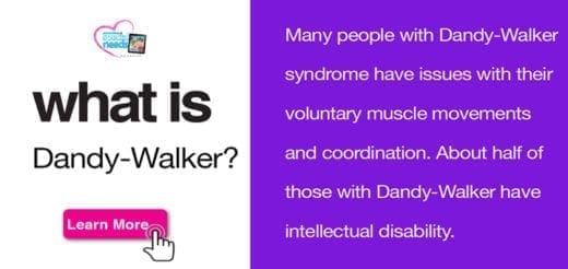 What is Dandy-Walker Syndrome? – Parenting Special Needs Magazine