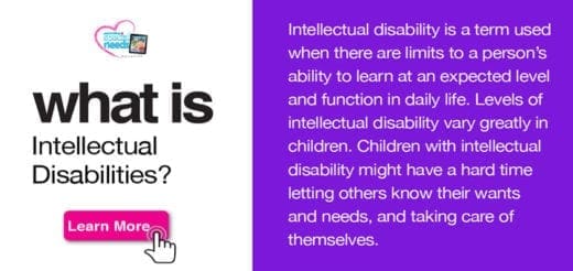 What Is An Intellectual Disability Parenting Special Needs Magazine