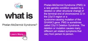 What is The Phelan-McDermid Syndrome? - Parenting Special Needs Magazine