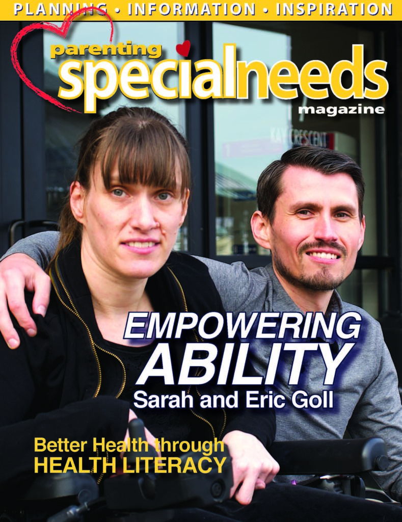 Subscribe To Parenting Special Needs Parenting Special Needs Magazine