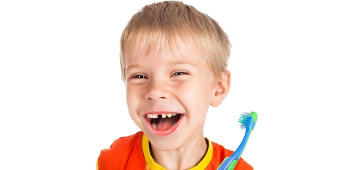 Dentist Shares Tips to Help Kids Care for Teeth – Parenting Special ...